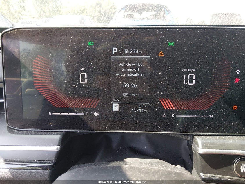 KIA K5 2026 VIN KNAG64J77T5410301