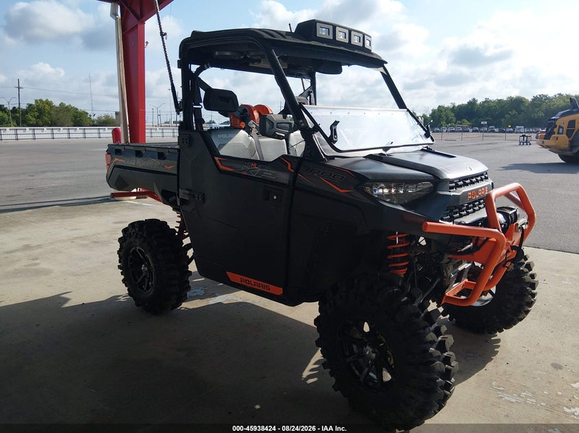 2019 Polaris Ranger