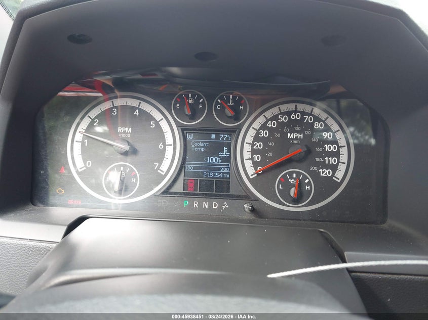 RAM RAM 1500 2011 VIN 1D7RV1CT2BS643709