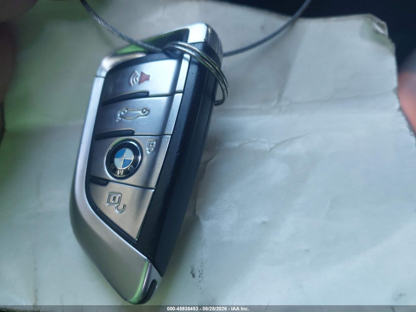 BMW X5 - zdjęcie 11