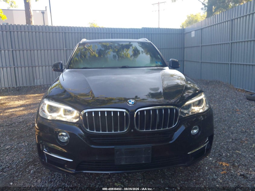 BMW X5 - zdjęcie 12