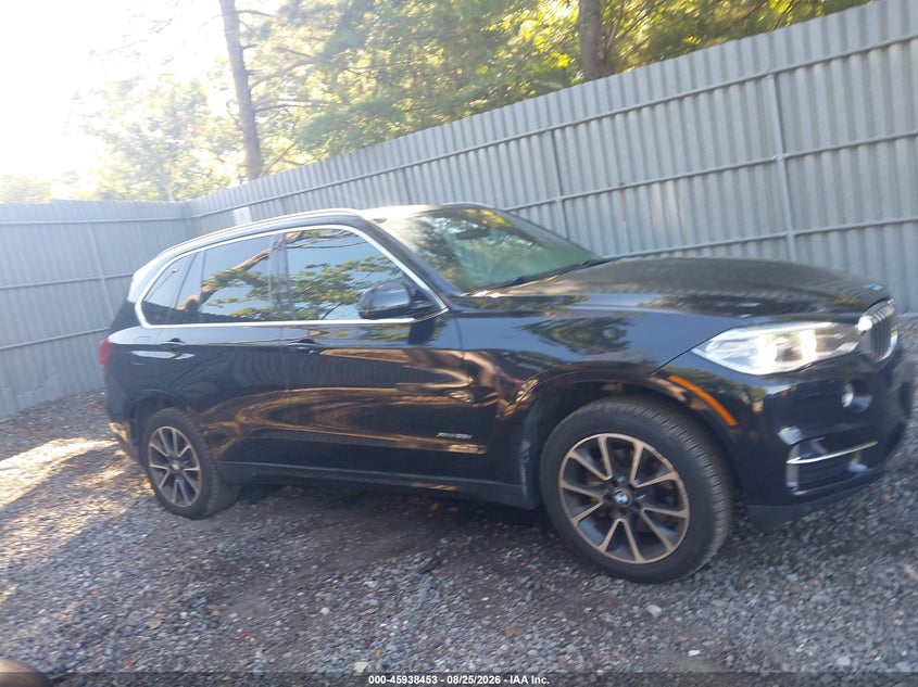 BMW X5 - zdjęcie 13