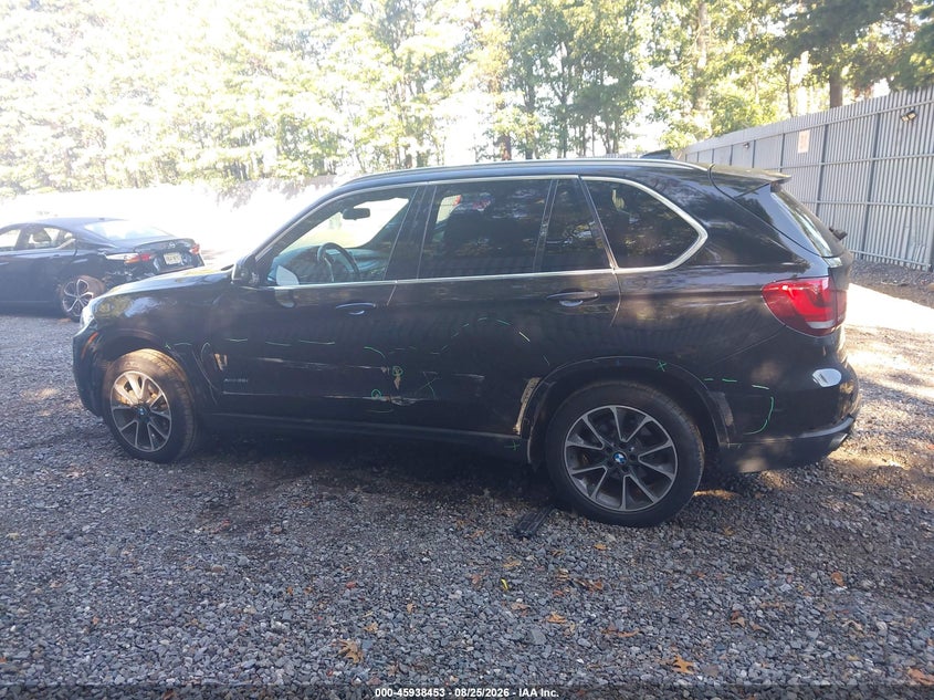 BMW X5 - zdjęcie 14