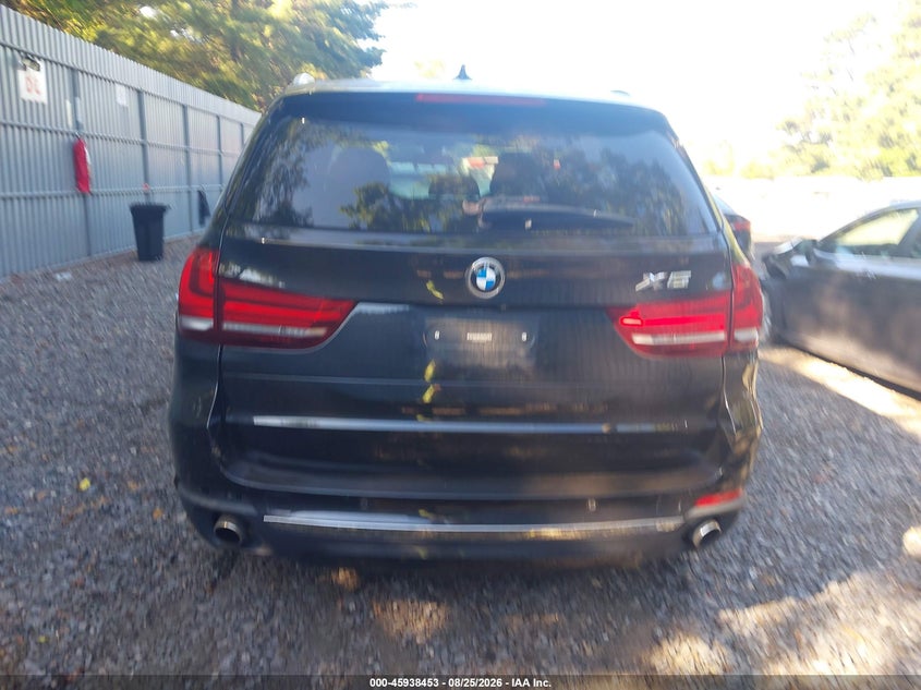 BMW X5 - zdjęcie 16