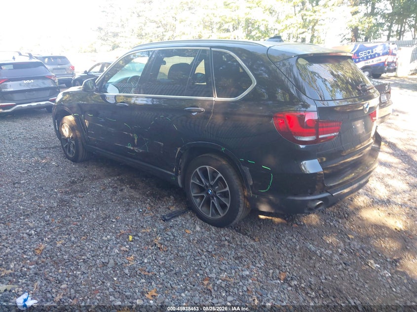 BMW X5 - zdjęcie 3