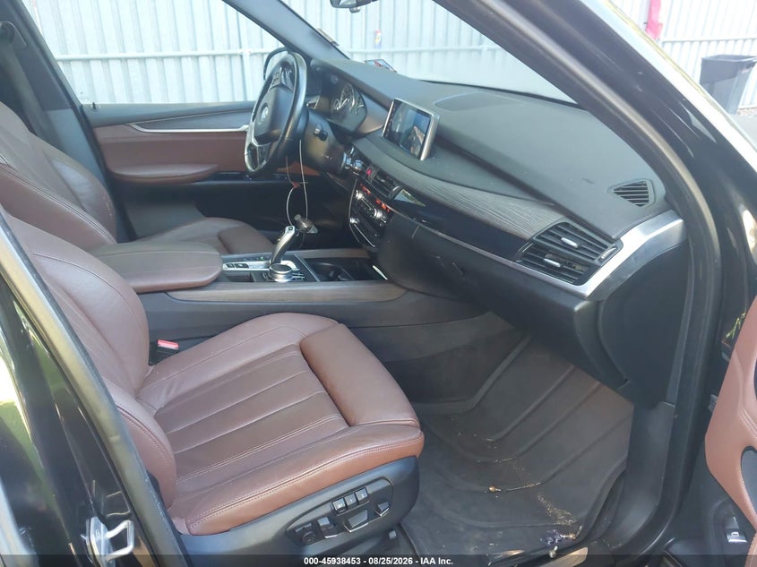BMW X5 - zdjęcie 5