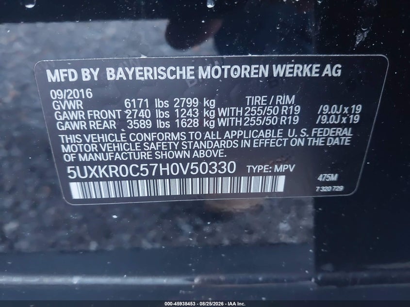 BMW X5 - zdjęcie 9