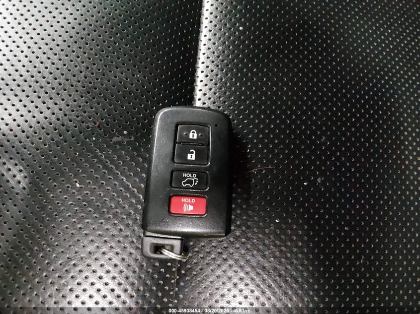 TOYOTA HIGHLANDER - zdjęcie 11