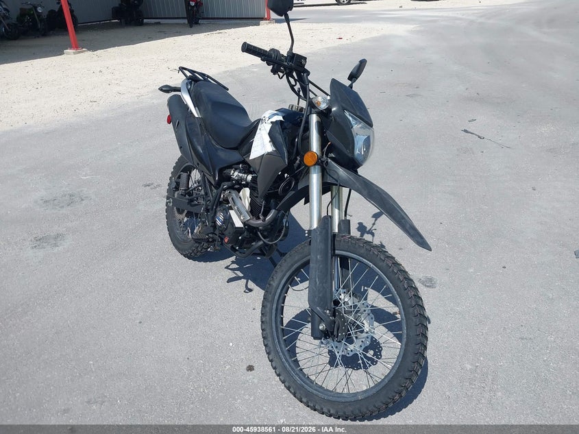 2020 RPS HS250YA auction photo 1