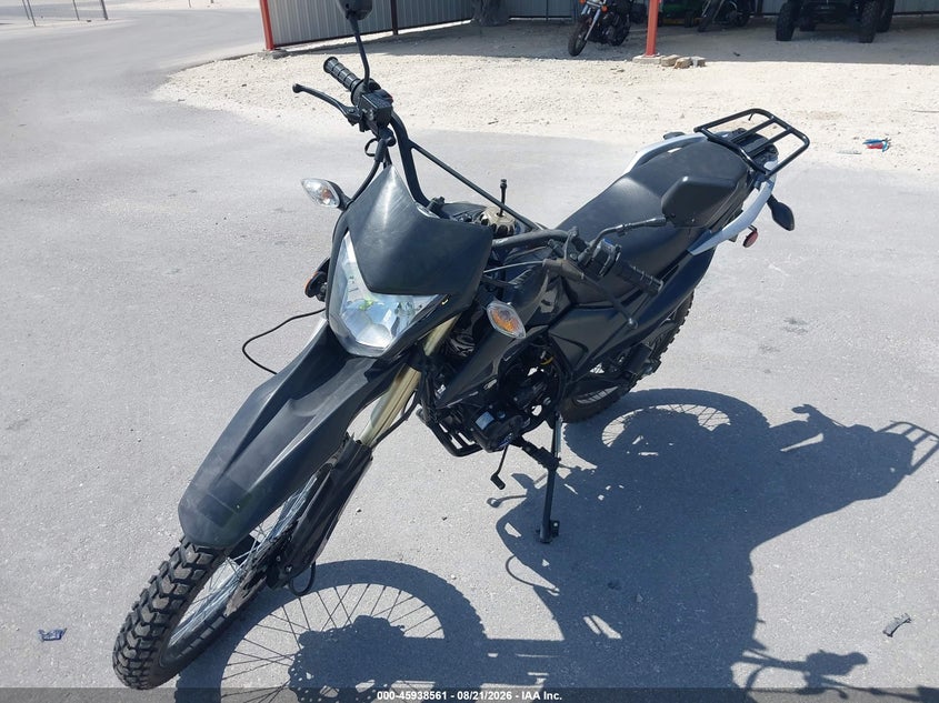 2020 RPS HS250YA auction photo 2
