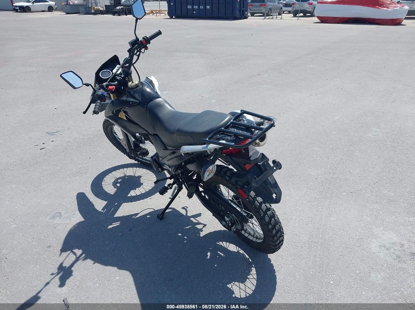 2020 RPS HS250YA auction photo 3