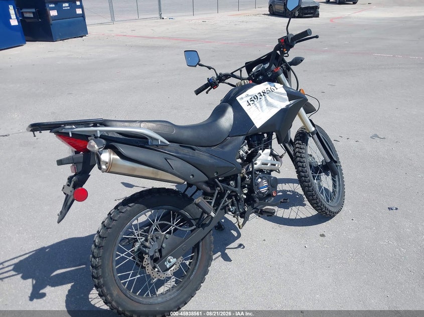 2020 RPS HS250YA auction photo 4