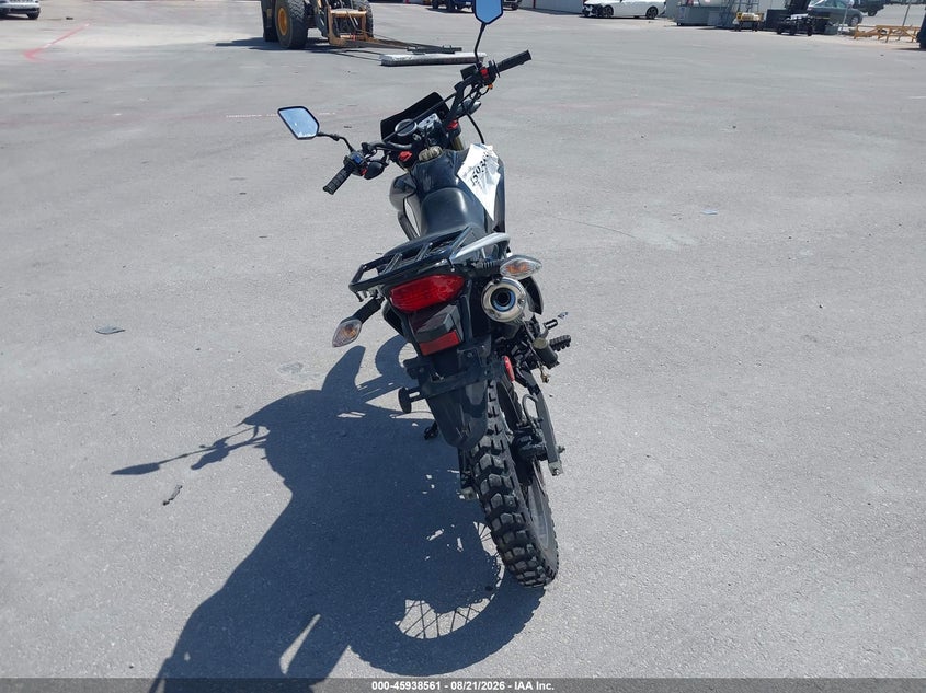 2020 RPS HS250YA auction photo 6
