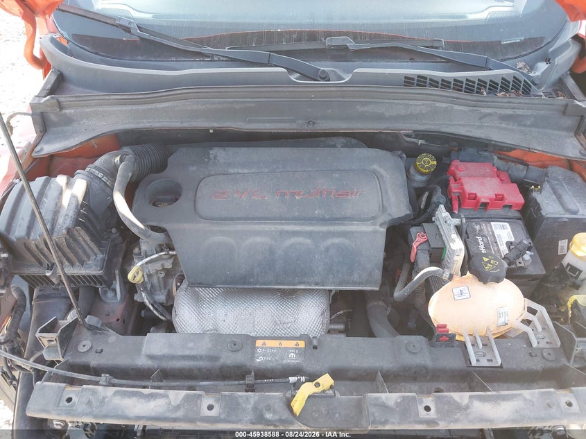 JEEP RENEGADE 2019 VIN ZACNJABB1KPK14898