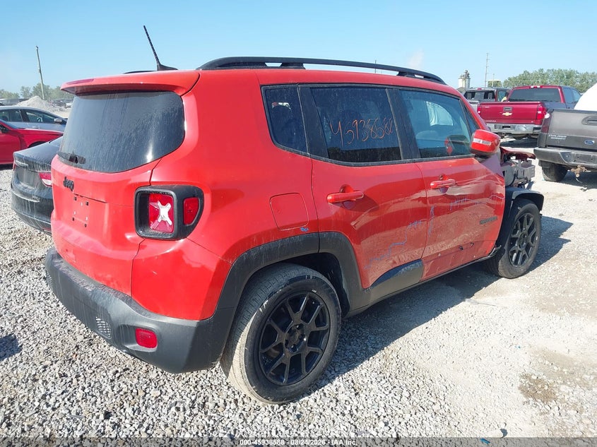 JEEP RENEGADE 2019 VIN ZACNJABB1KPK14898