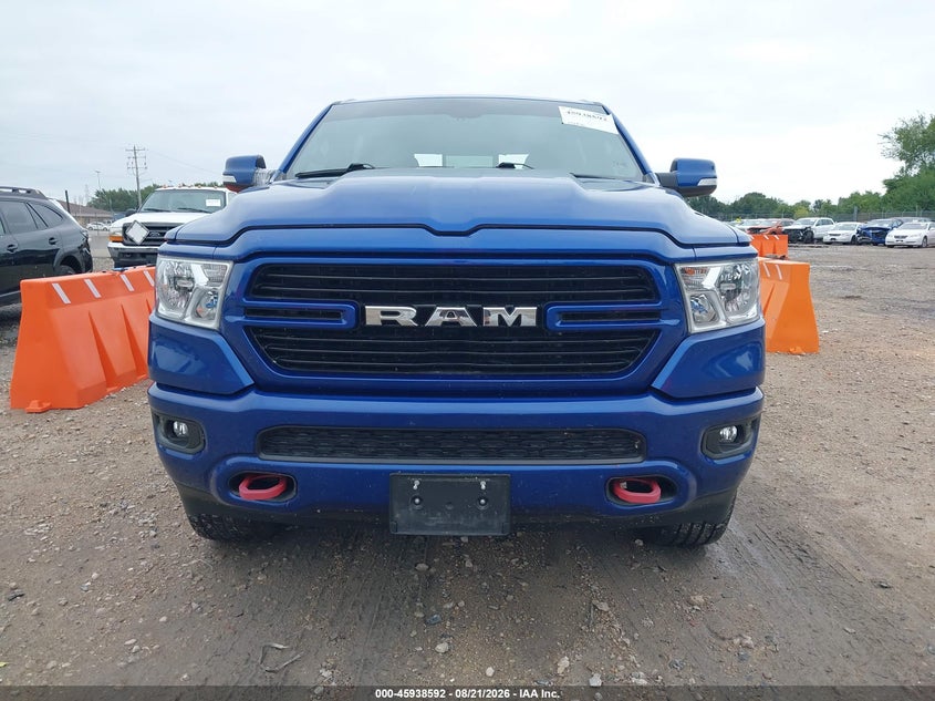 RAM 1500 - zdjęcie 12
