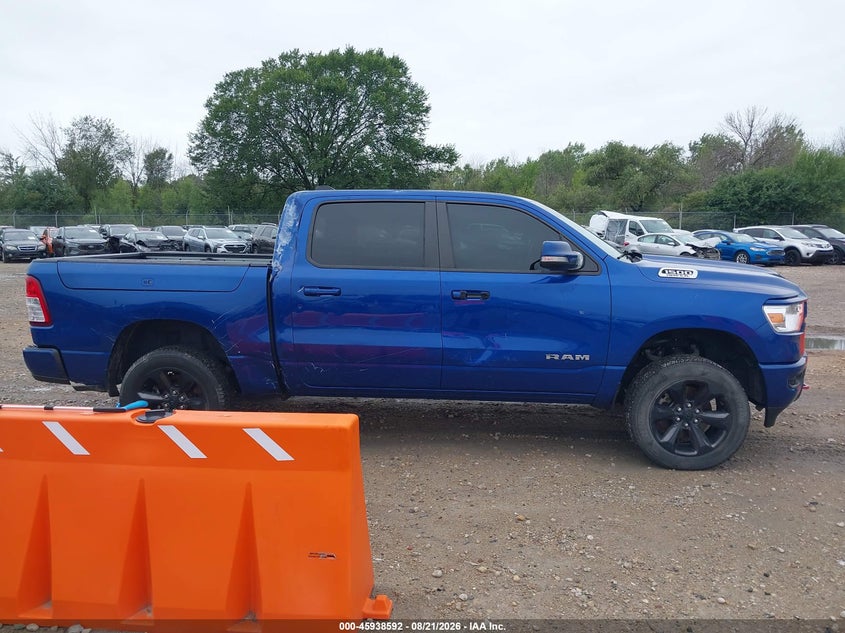 RAM 1500 - zdjęcie 13