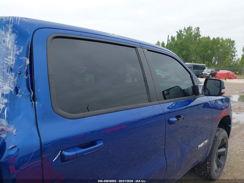 RAM 1500 - zdjęcie 17