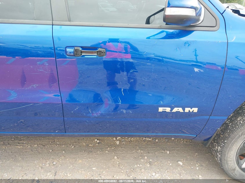 RAM 1500 - zdjęcie 18