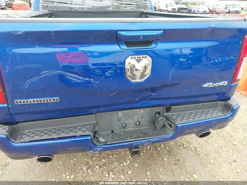 RAM 1500 - zdjęcie 6