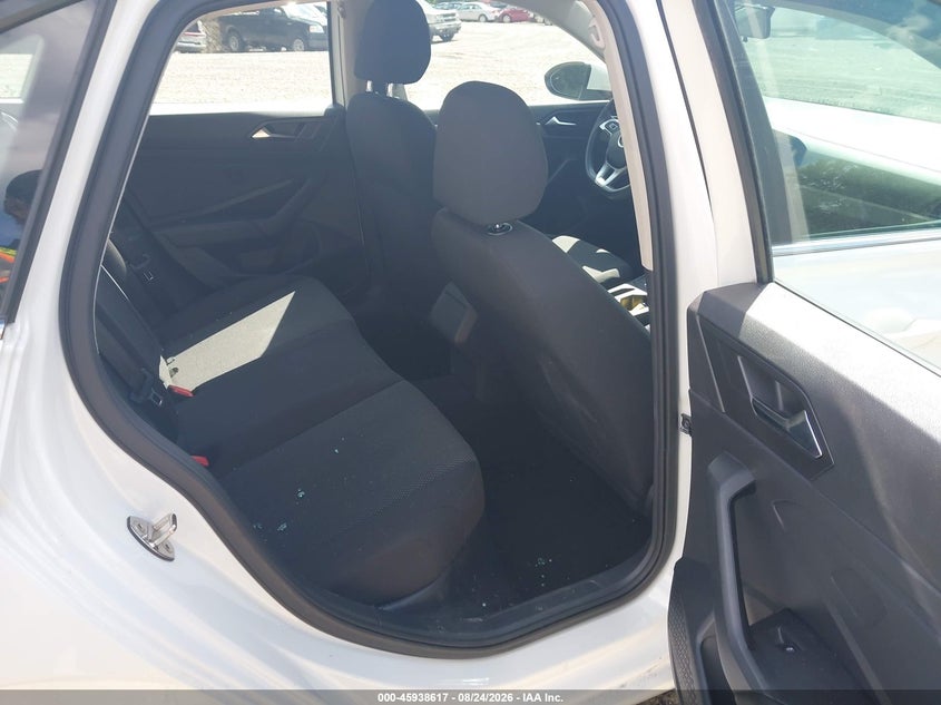 2019 VOLKSWAGEN JETTA auction photo 8