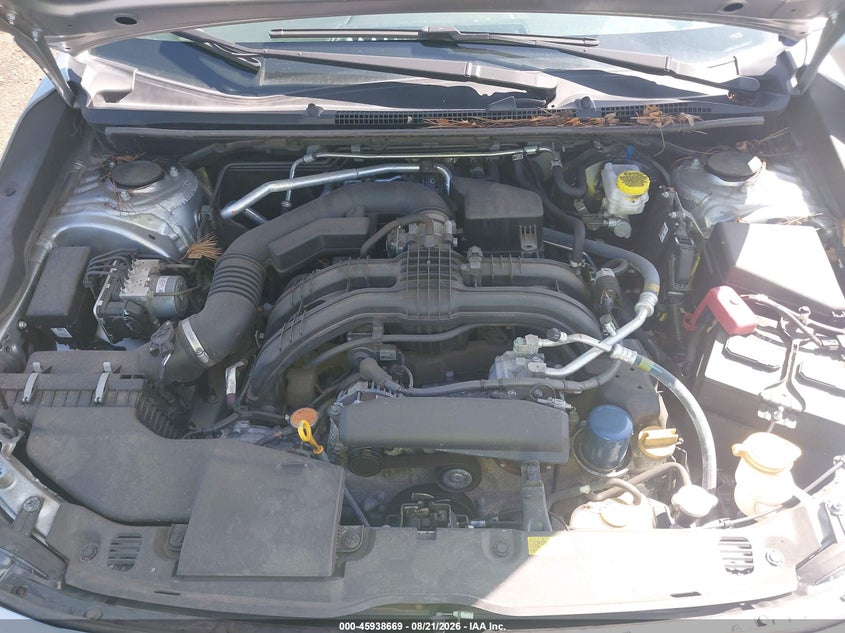 SUBARU IMPREZA 2022 VIN 4S3GKAB64N3608237