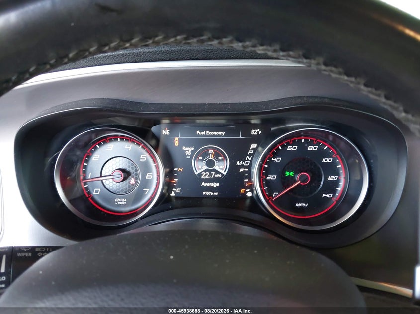 DODGE CHARGER 2020 VIN 2C3CDXJG6LH102655