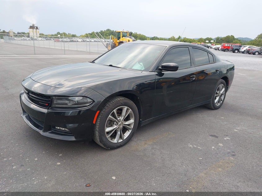 DODGE CHARGER 2020 VIN 2C3CDXJG6LH102655