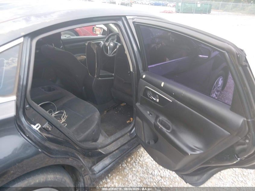 NISSAN ALTIMA 2015 VIN 1N4AL3AP7FC417489