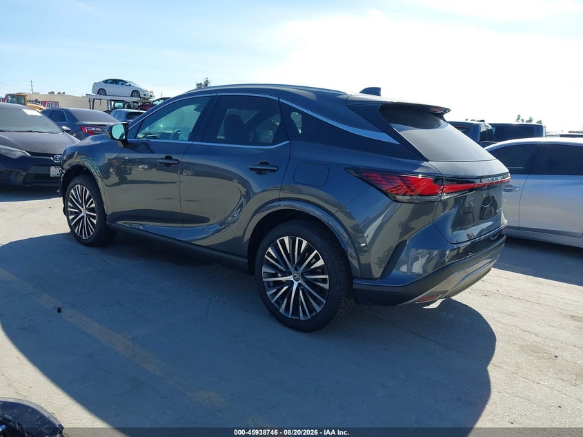 Vin: 2t2bbmca8tc140544, lot: 46437918, lexus rx 350h premium+ 20263