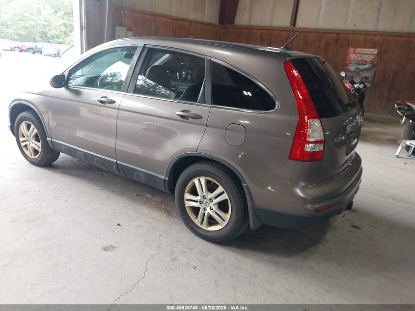 2011 HONDA CR-V auction photo 3