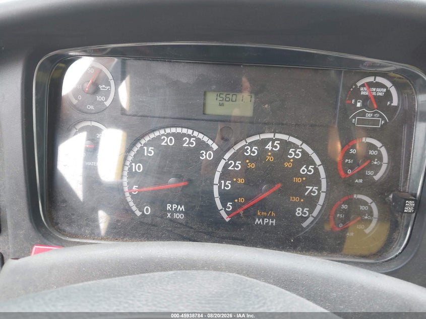 2011 OTHER FREIGHTLINER M2 106 HEAVY DUTY TRUCK N/A