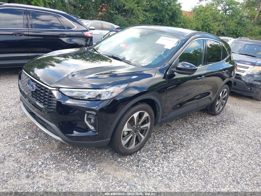 2023 Ford Escape, Fresh Water, IAAI, VIN 1FMCU9JA0PUA03993 — photo 2