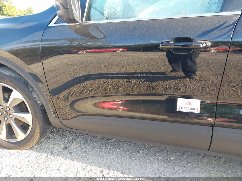 2023 FORD ESCAPE auction photo 6