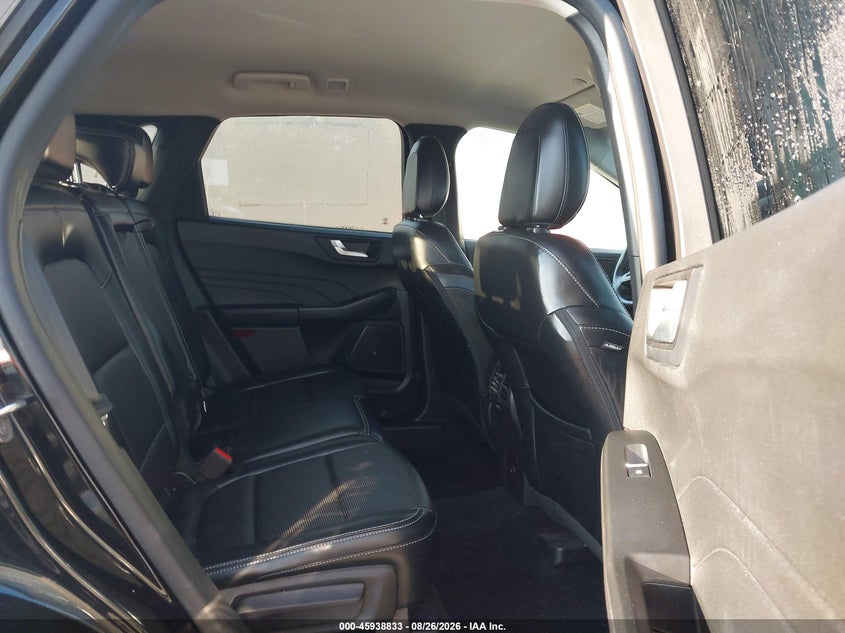 2023 FORD ESCAPE auction photo 8