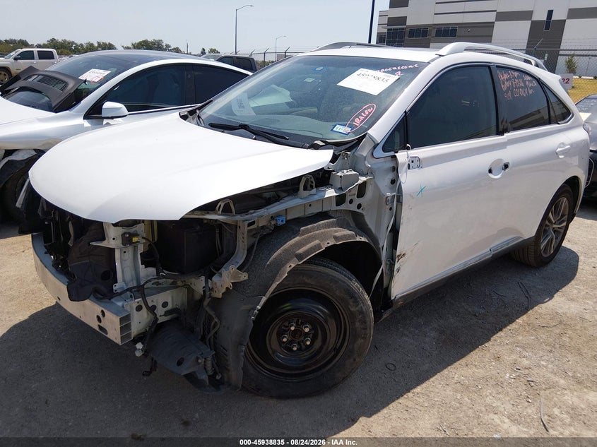 Vin: 2t2zk1ba4fc183247, lot: 46438007, lexus rx 350 20152