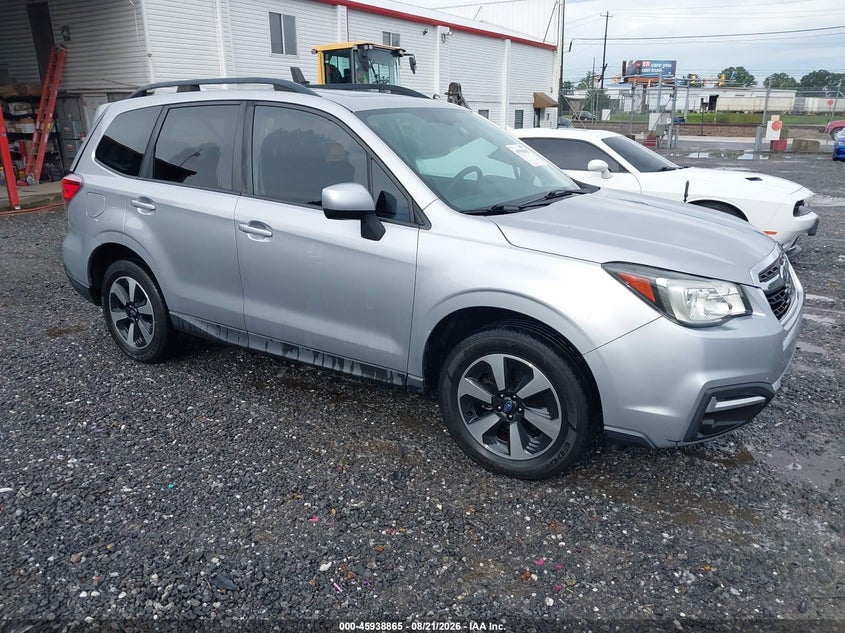 Vin: jf2sjaecxhh434343, lot: 46438037, subaru forester 2.5i premium 2017 img_1