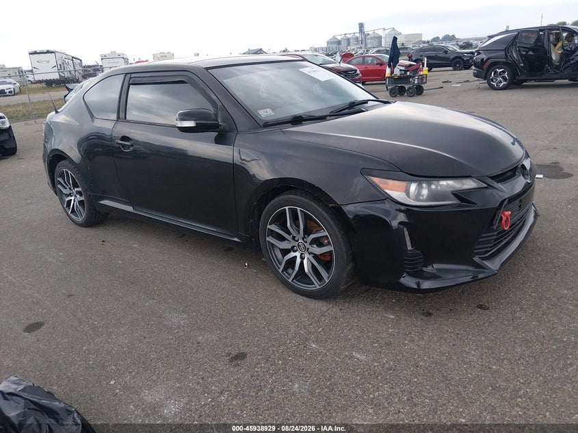 2014 SCION TC