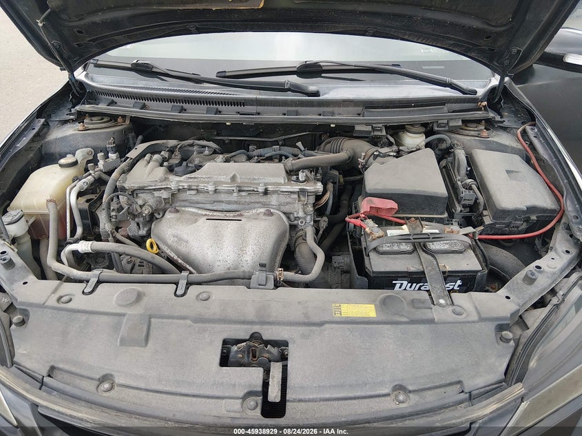 2014 SCION TC · Фото 10