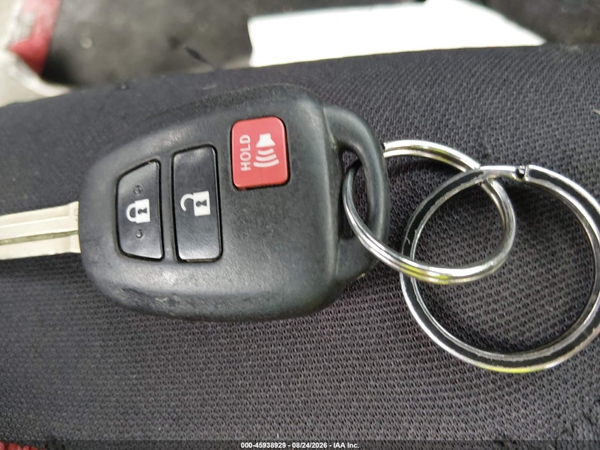 2014 SCION TC · Фото 11