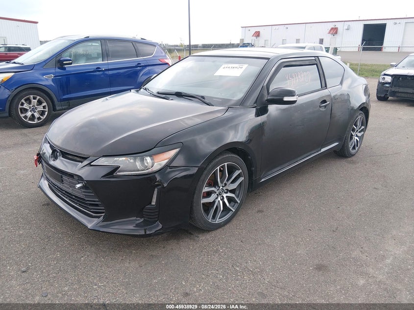 2014 SCION TC · Фото 2