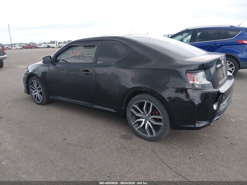 2014 SCION TC · Фото 3