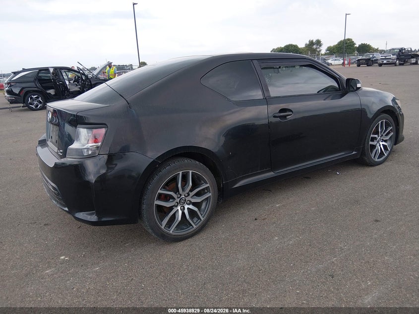 2014 SCION TC · Фото 4