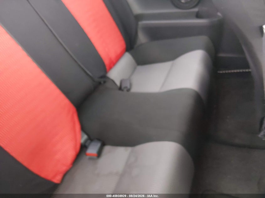 2014 SCION TC · Фото 8