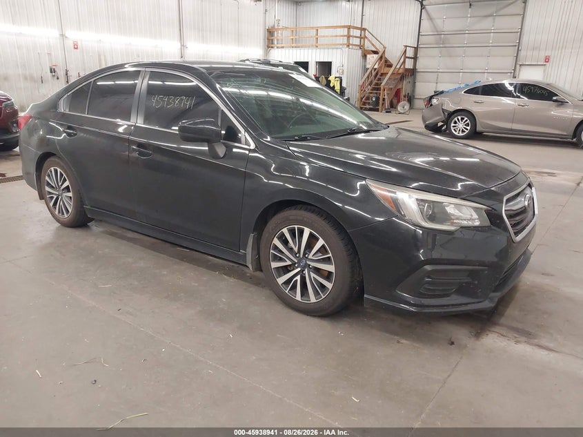 Vin: 4s3bnaf63k3025004, lot: 46438113, subaru legacy 2.5i premium 2019 img_1