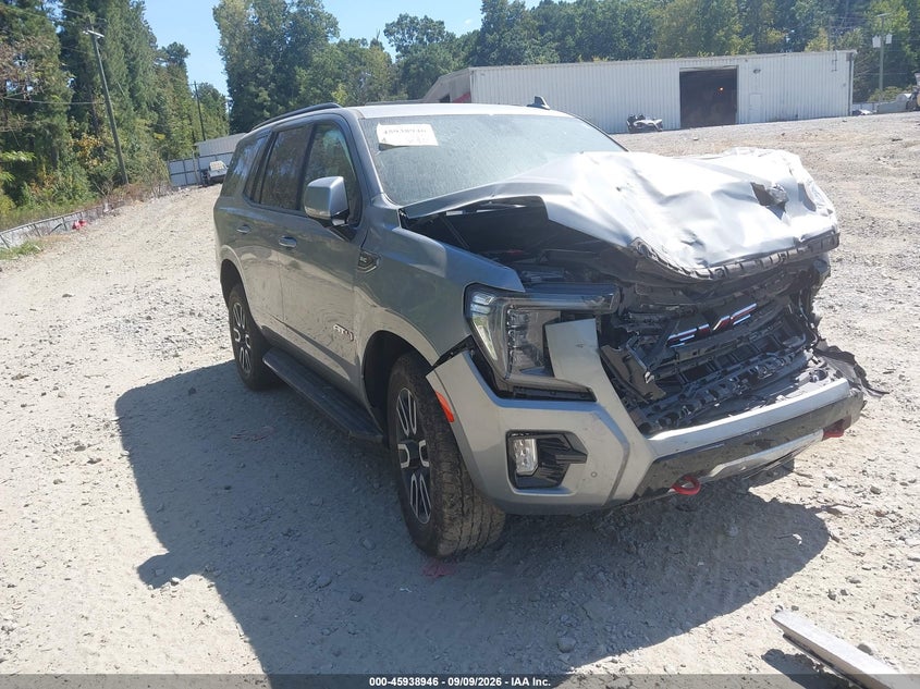 Vin: 1gks2ckd2pr471064, lot: 46438118, gmc yukon 4wd at4 2023 img_1