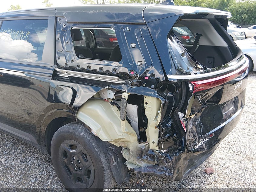 KIA CARNIVAL MPV 2025 VIN KNDNB5K33S6472956