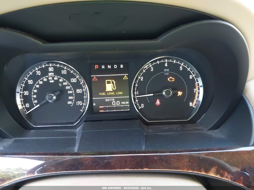 2011 JAGUAR XK COUPE 5.0L V-8 DI, DOHC, VVT, 385HP