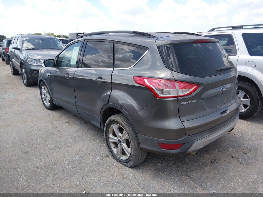 2014 FORD ESCAPE auction photo 3