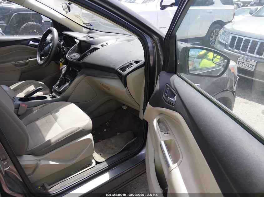 2014 FORD ESCAPE auction photo 5